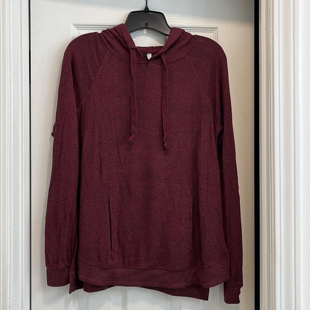 Z Supply Hoodie